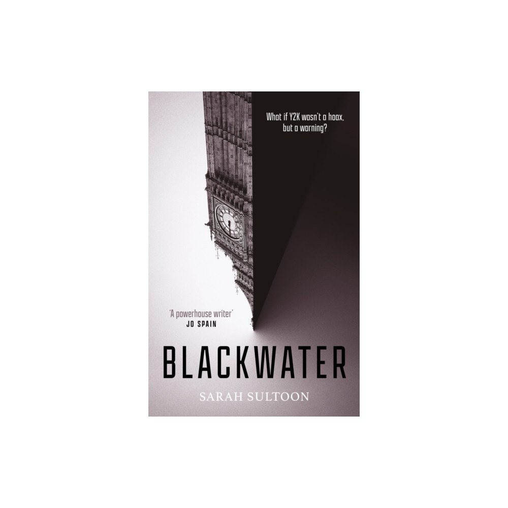 Orenda Books Blackwater (häftad, eng)