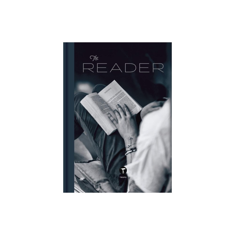 Trope Publishing Co. The Reader (inbunden, eng)