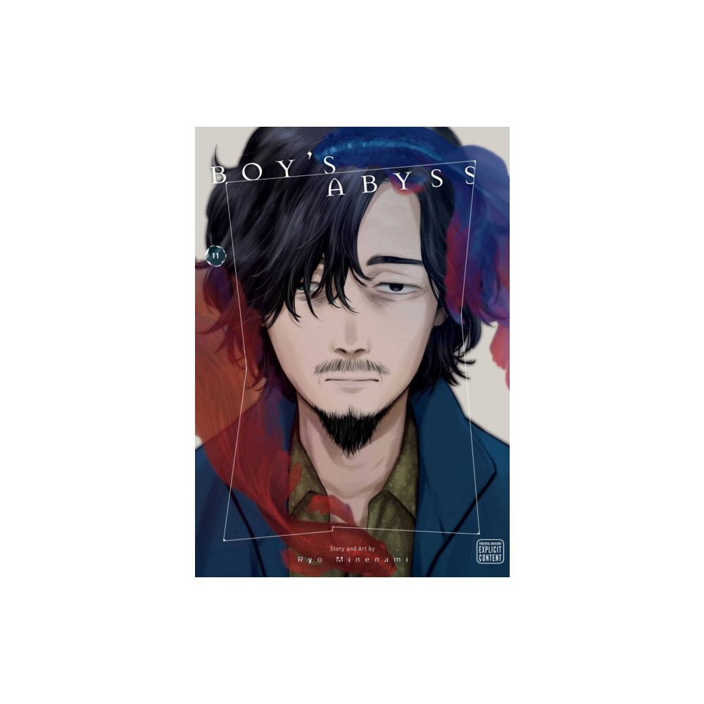 Viz Media, Subs. of Shogakukan Inc Boy's Abyss, Vol. 11 (häftad, eng)