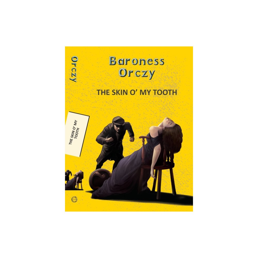 Hachette Book Publishing India Pvt Ltd Skin O' My Tooth (häftad, eng)