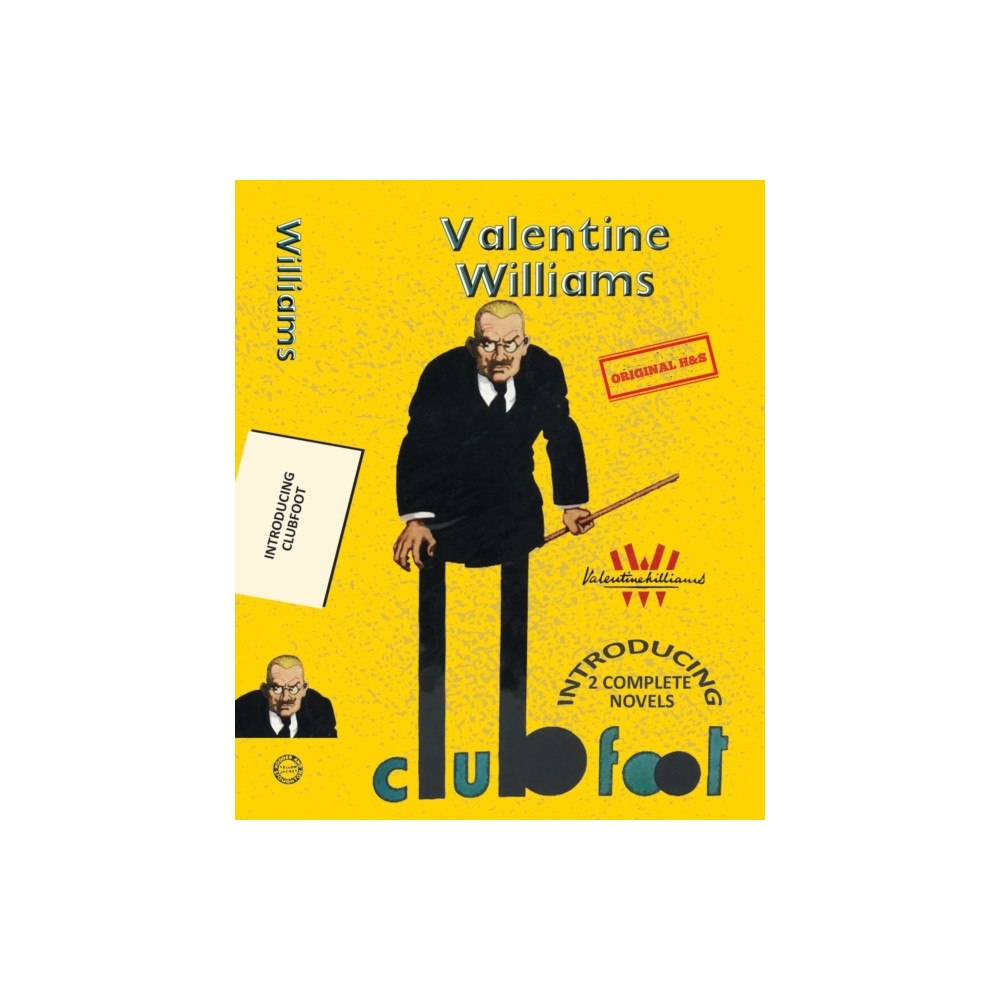 Hachette Book Publishing India Pvt Ltd Introducing Clubfoot (häftad, eng)