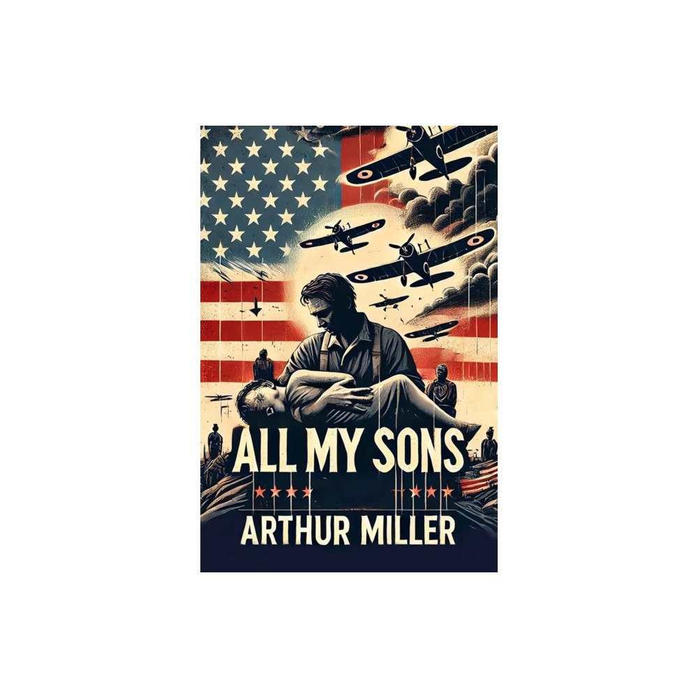 Double 9 Books All My Sons (häftad, eng)