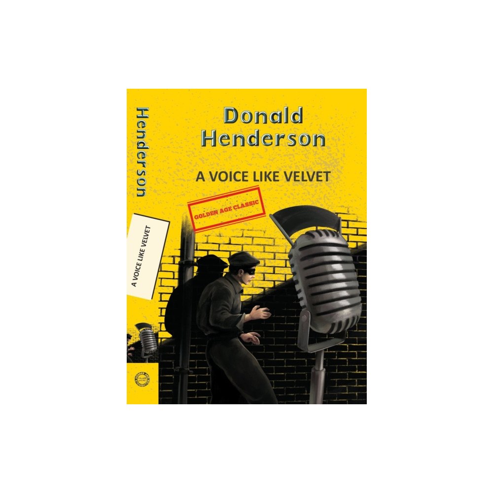 Hachette India A Voice Like Velvet (häftad, eng)