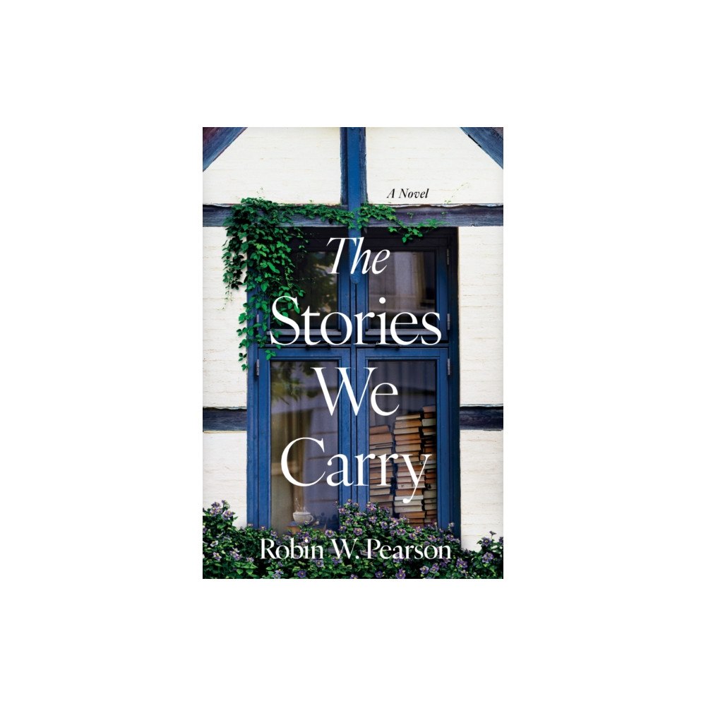 Tyndale House Publishers Stories We Carry (häftad, eng)