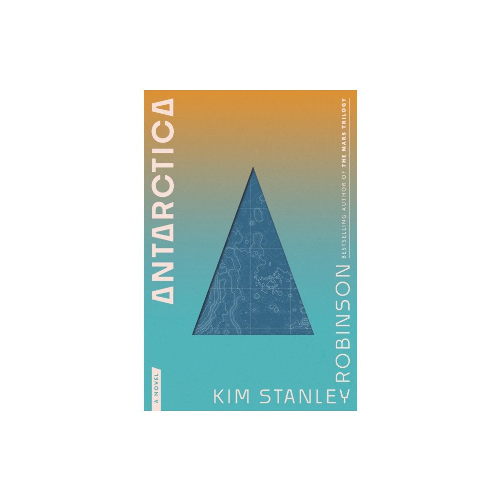 Not Stated Antarctica (häftad, eng)