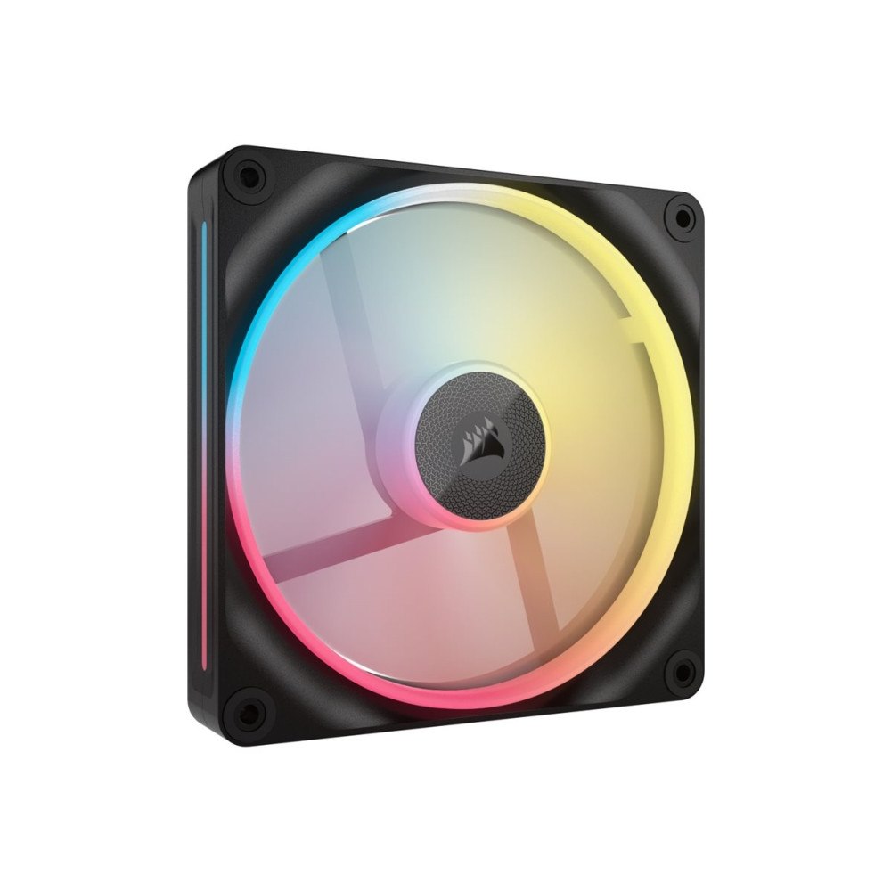 Corsair Microsystems CORSAIR iCUE Link LX140-R RGB Expansion