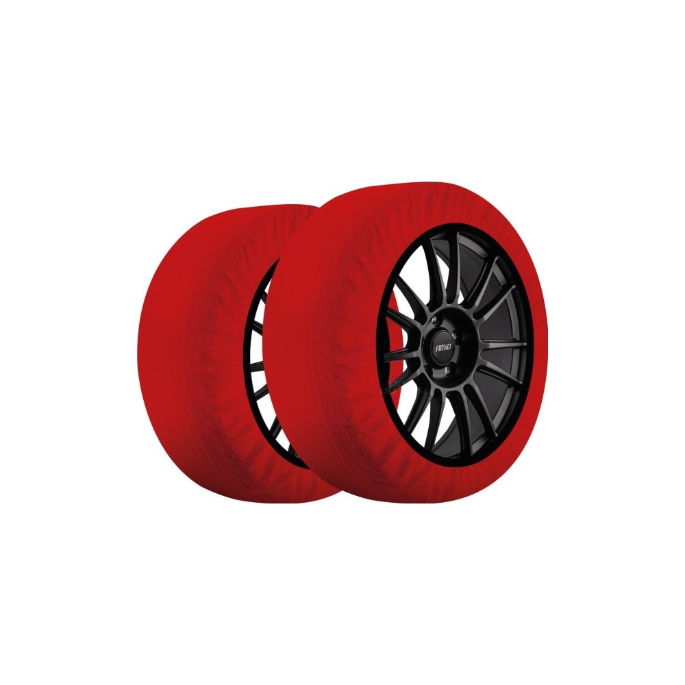 Amio AMiO textil snökedjor storlek xl en16662-1 önorm v5121 2 st....