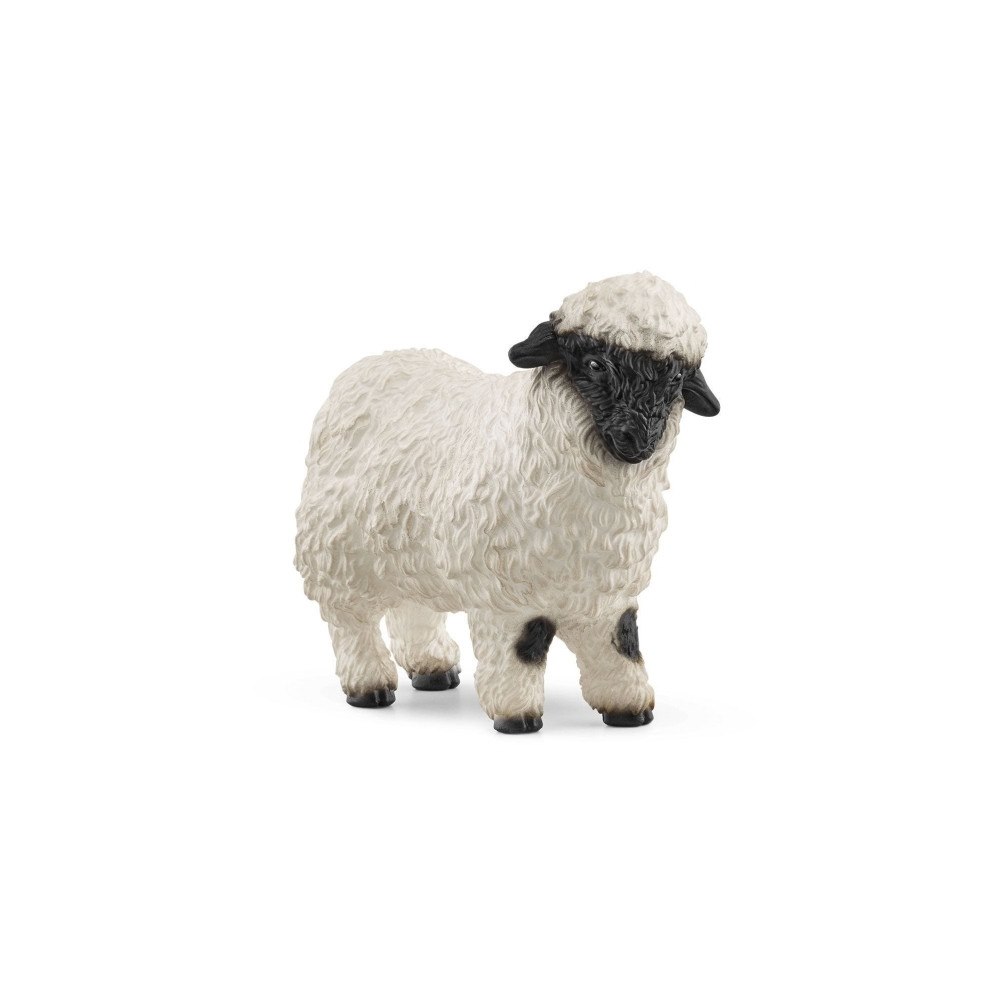 Schleich schleich 13965, 3 År, Farm, Farm animals / farm toys, Svart,...