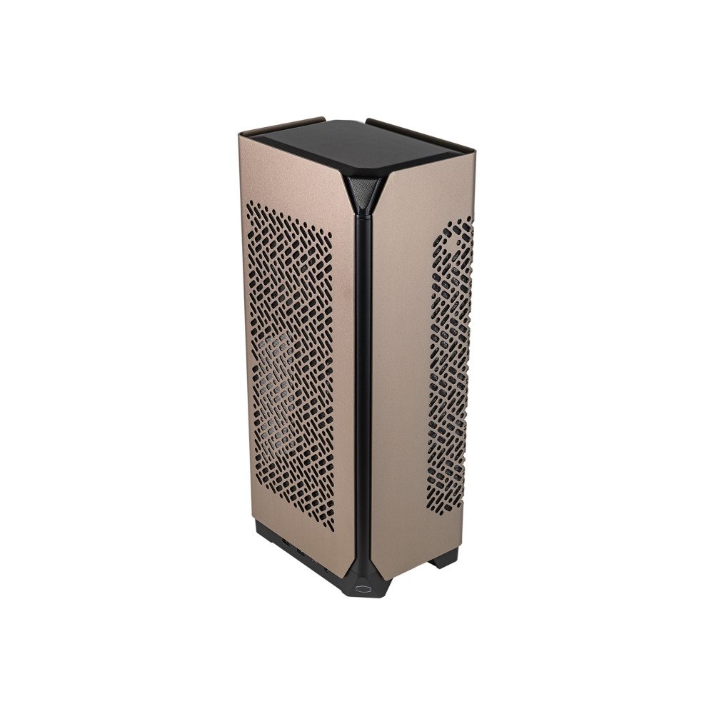 Cooler Master Cooler Master NCORE 100 MAX - Bronze Edition - USFF - ITX