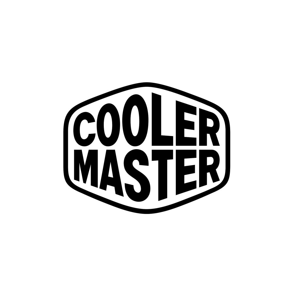 Cooler Master Cooler Master MasterFrame 600 Mesh - MT - SSI CEB