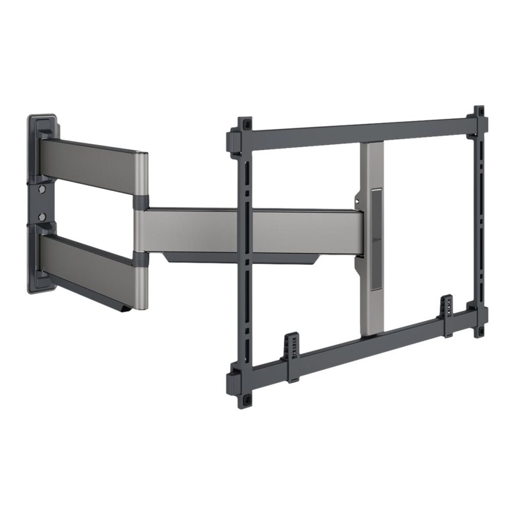 Vogels Vogel's Elite TVM 5845 - XL monteringssats - fullständig rörelse - för OLED-display/QLED-display - svart