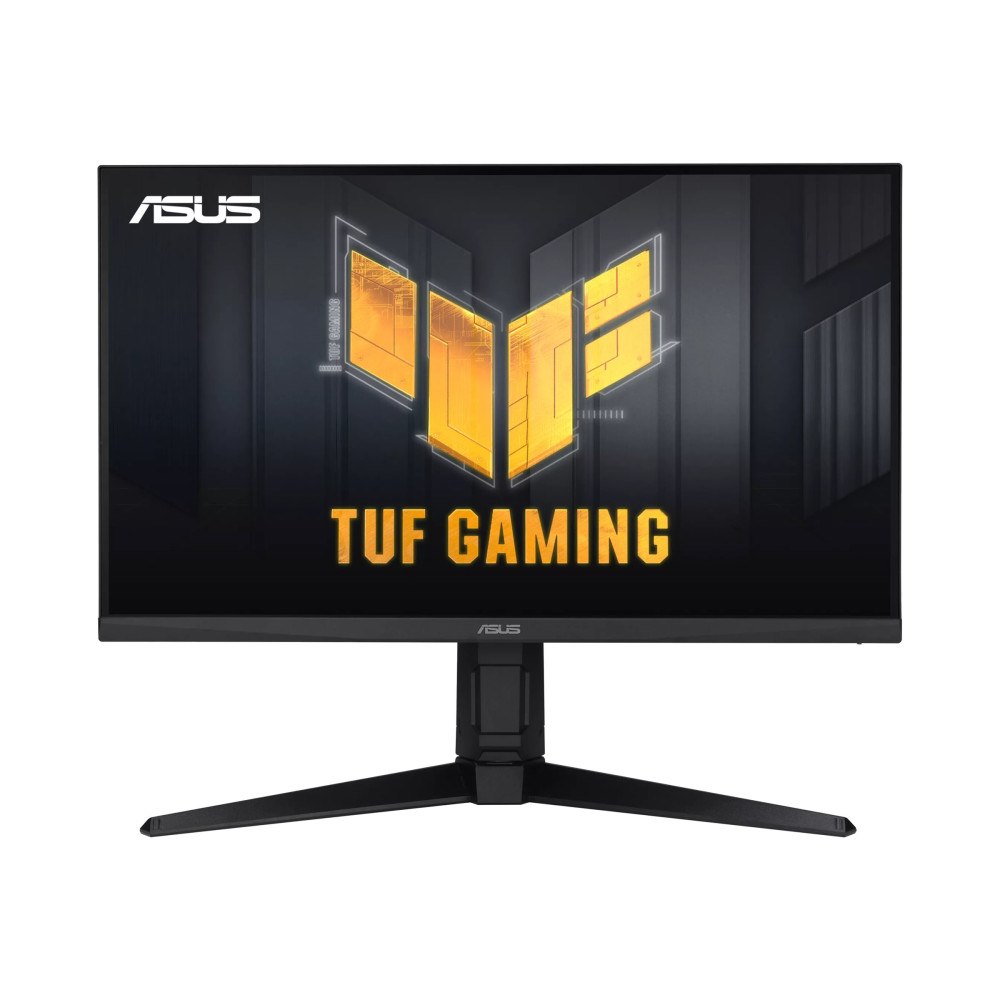 ASUSTeK COMPUTER ASUS TUF Gaming VG27AQML1A-W - LED-skärm - QHD - 27" - HDR