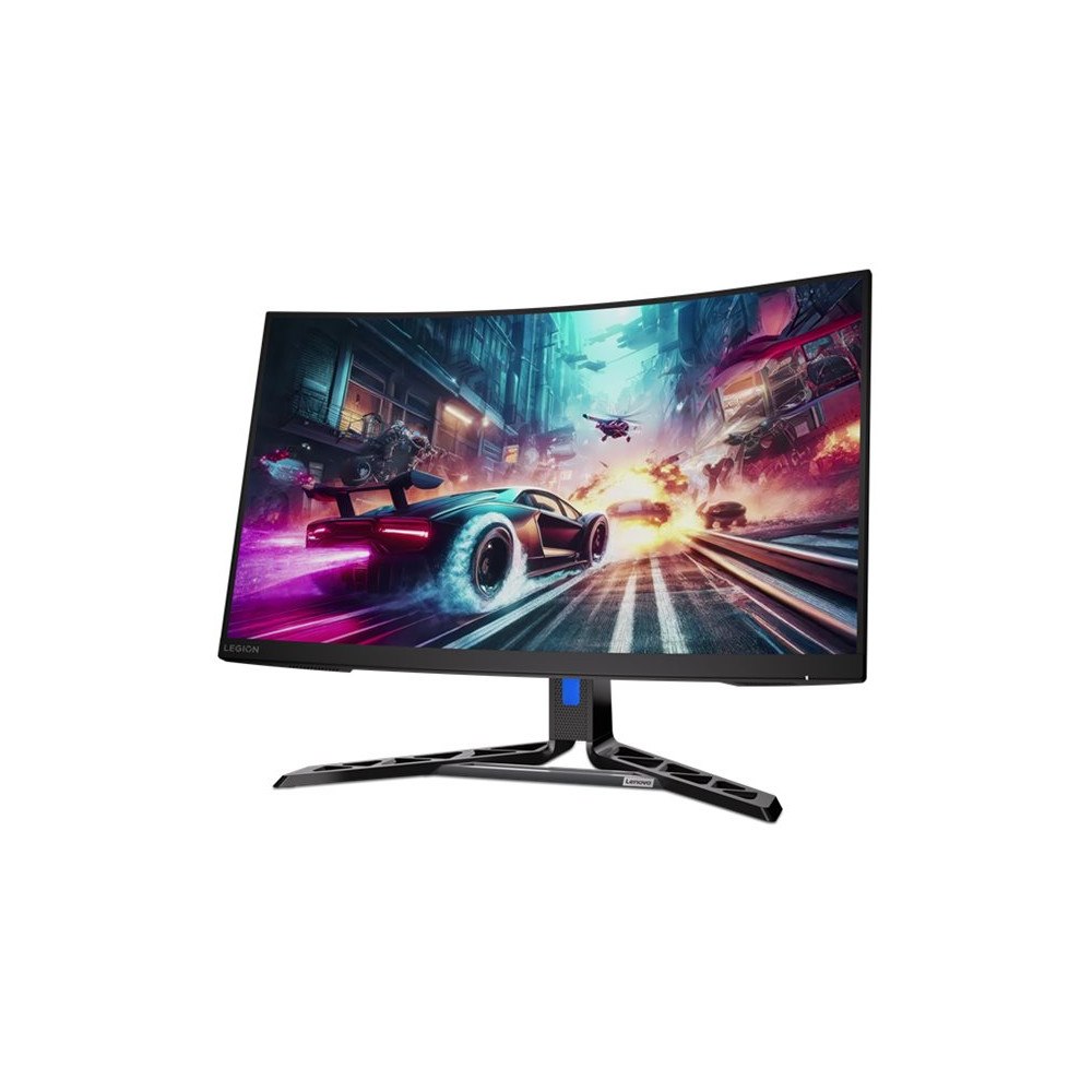 Lenovo Lenovo Legion R32qc-30 - LED-skärm - böjd - QHD - 32" - HDR