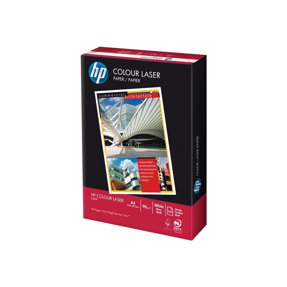 HP HP Color Laser Paper