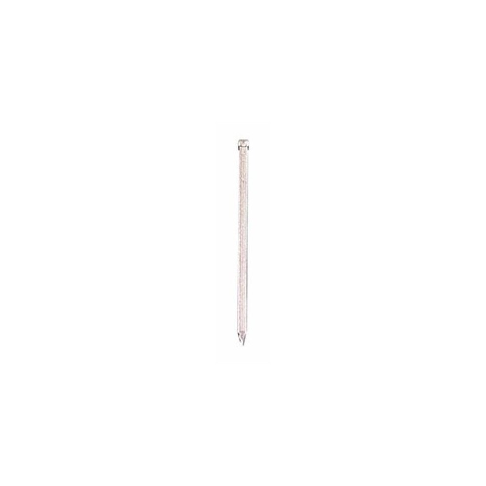 ITW Fyrkantiga beslag, varmförzinkat 2 1/2" (2,8/65 mm), 350 st.