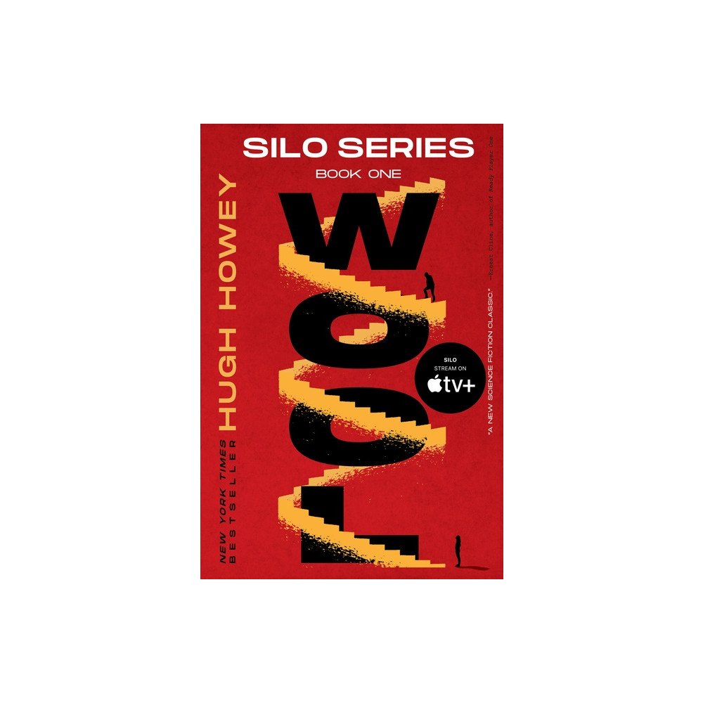 Hugh Howey Wool - Book 1 of the Silo Series (häftad, eng)