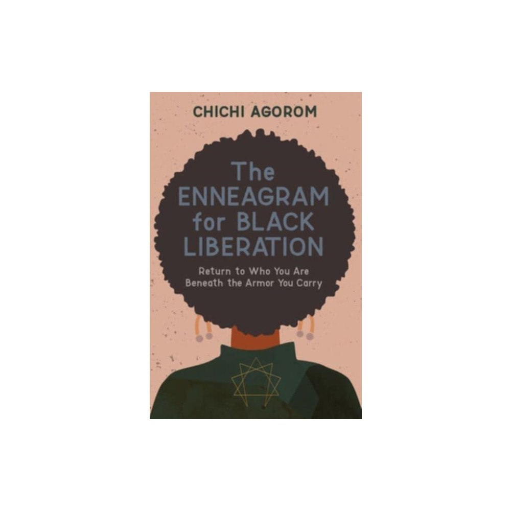 Augsburg Fortress Publishers The Enneagram for Black Liberation (häftad, eng)