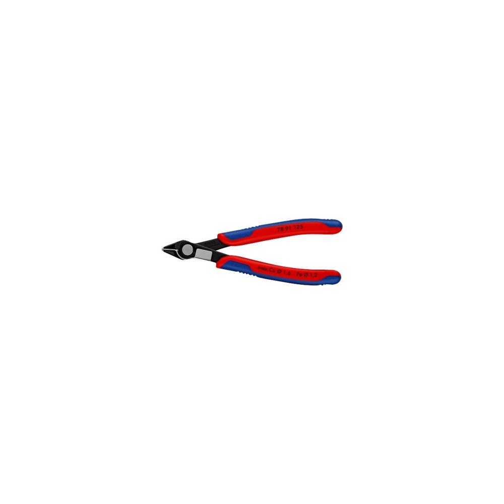 Knipex KNIPEX Electronic Super Knips