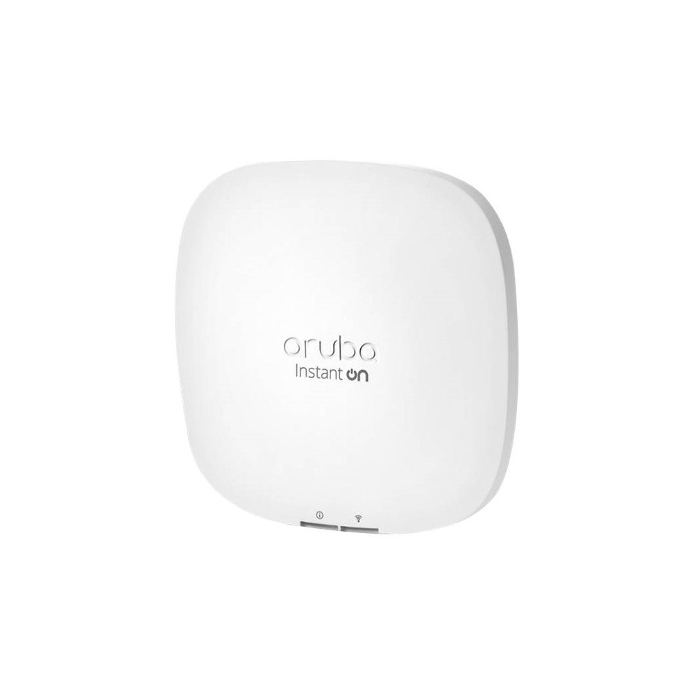 Hewlett Packard Enterprise HPE Networking Instant On AP22 (RW) - trådlös åtkomstpunkt - Bluetooth, Wi-Fi 6