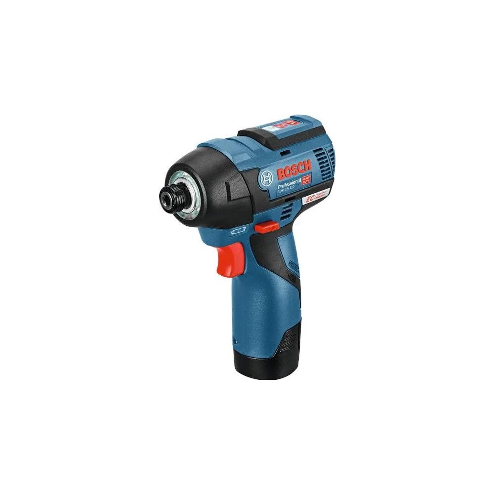 Bosch Powertools Bosch BATTERIPAKET GDR 12V-110 SOLO