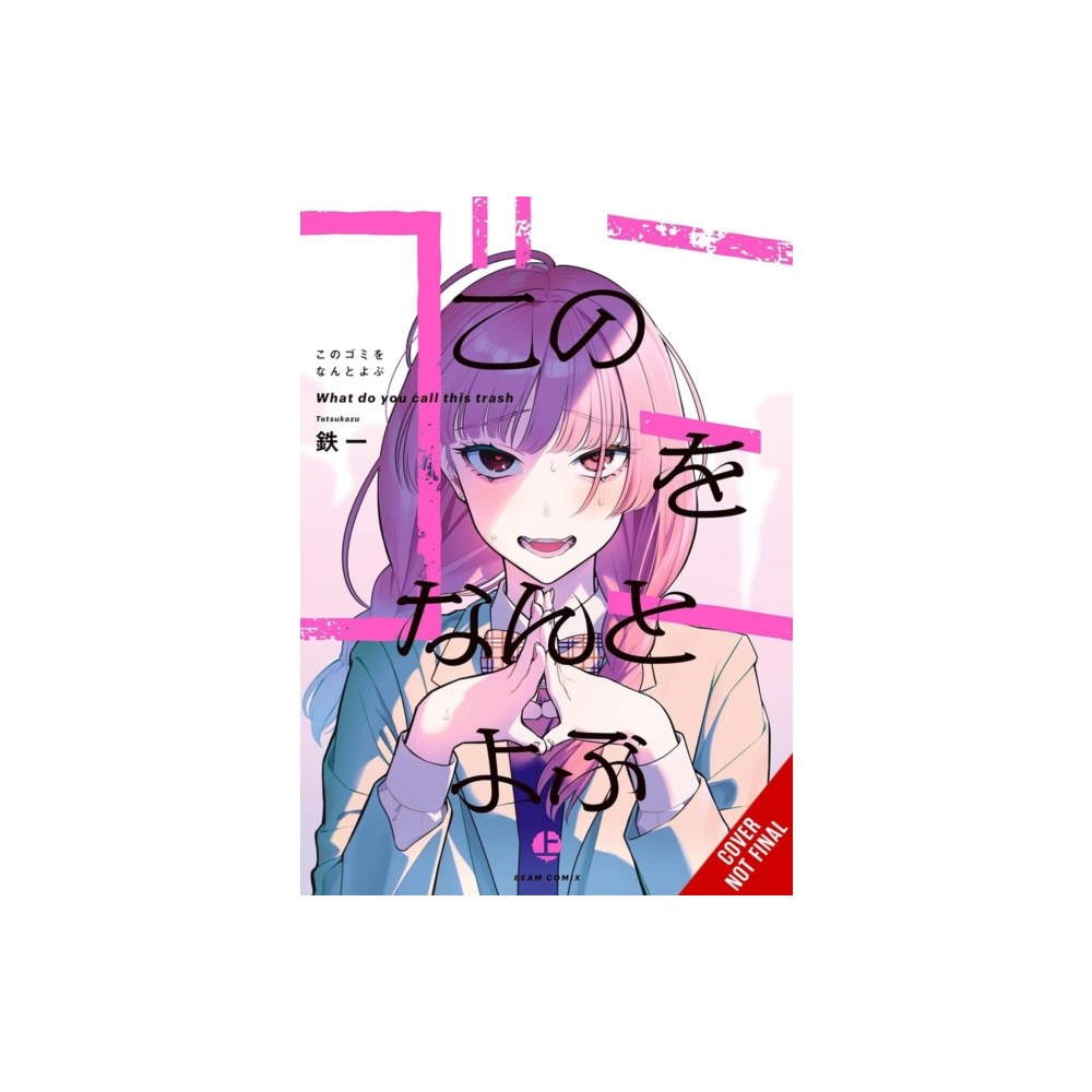 Little, Brown & Company What Do You Call This Trash? (häftad, eng)