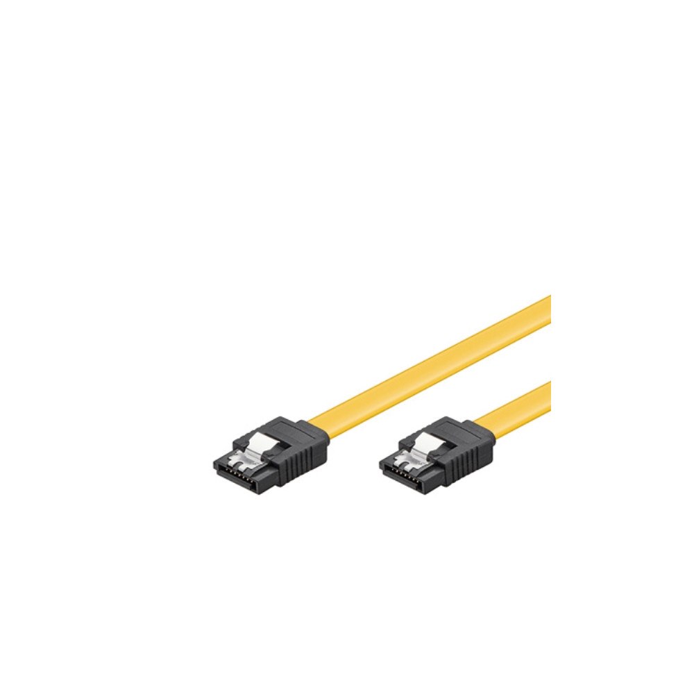 Goobay goobay SATA-kabel - 20 cm