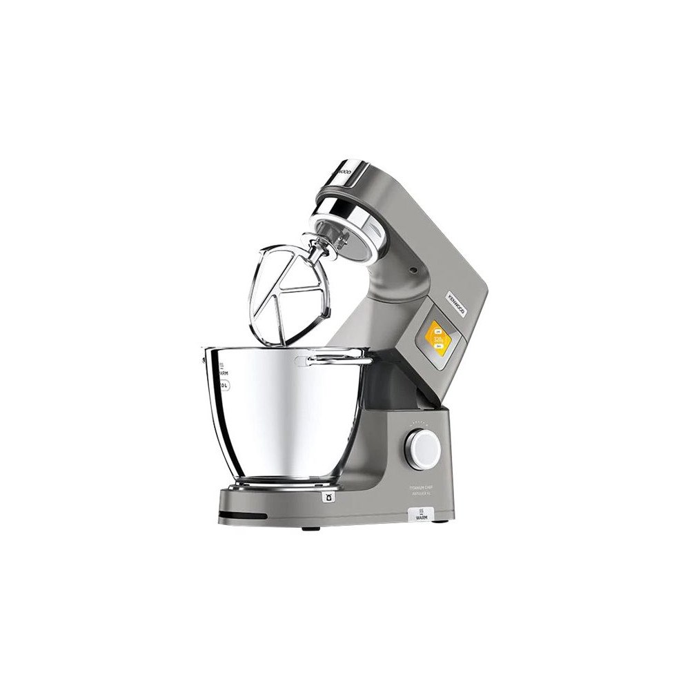 Kenwood Kenwood Titanium Chef Patissier XL KWL90.124SI
