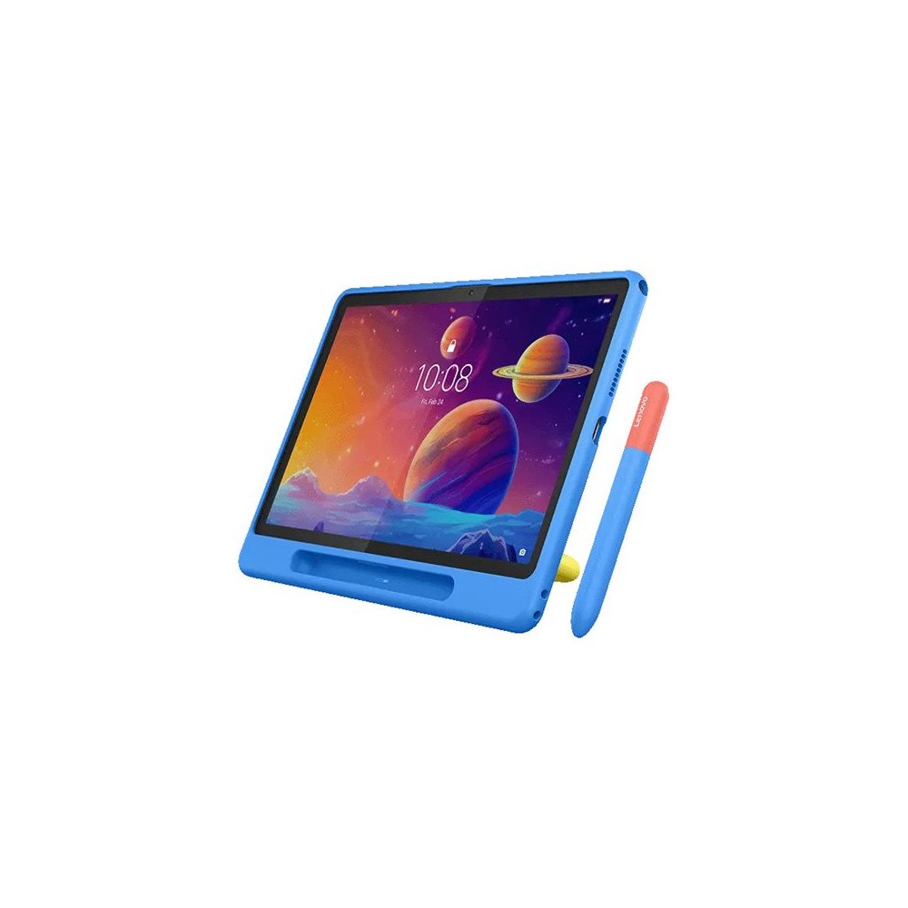 Lenovo Lenovo Play Suite - skyddsfodral - baksidesskydd för surfplatta