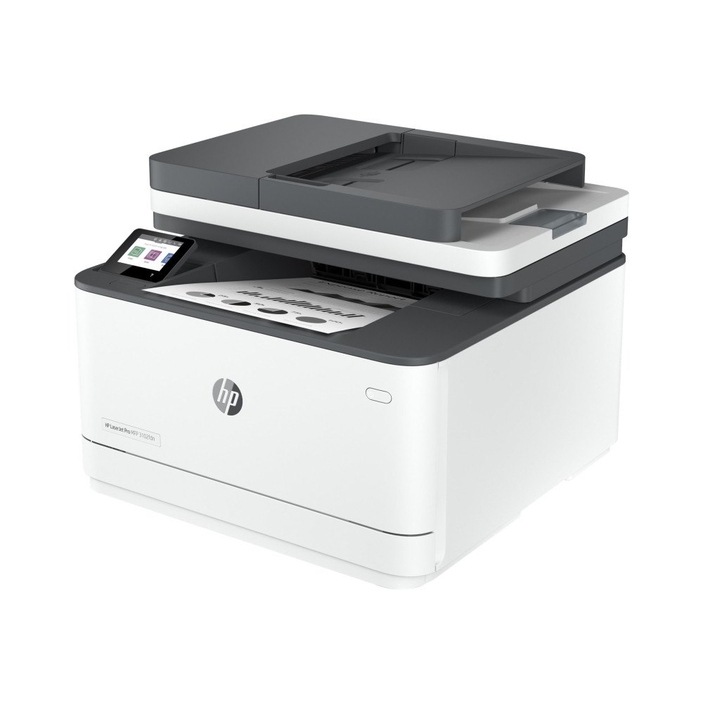 HP HP LaserJet Pro MFP 3102fdn