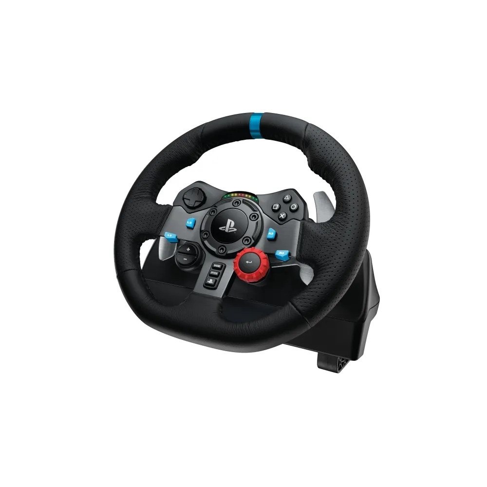 Logitech Logitech G29 Driving Force