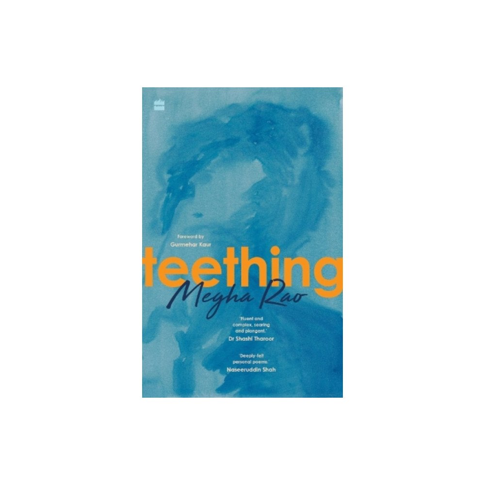 HarperCollins Publishers India Teething (häftad, eng)