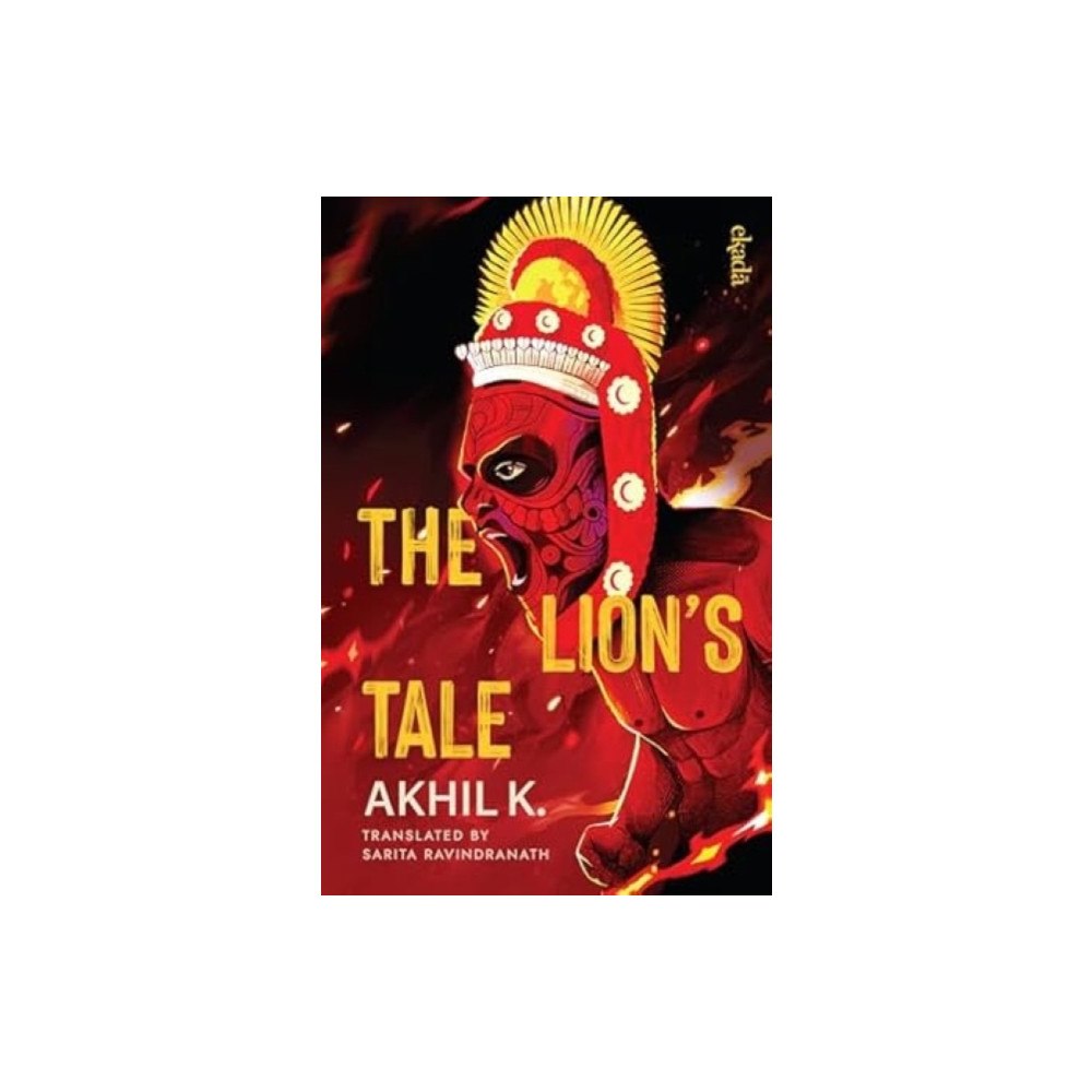 Westland Publications Limited The Lion's Tale (häftad, eng)