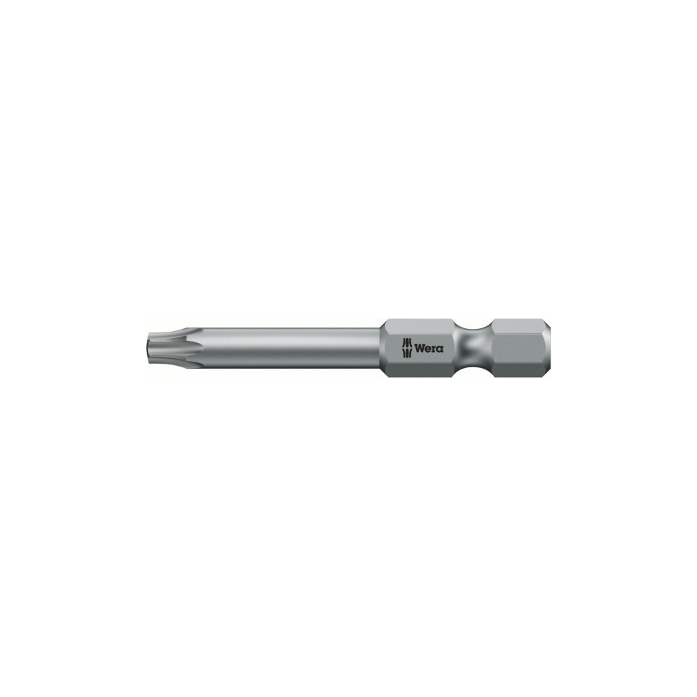 Wera Wera 05060051001, 1 styck, Torx Plus, TX15, 89 mm, 12 g, 25,...