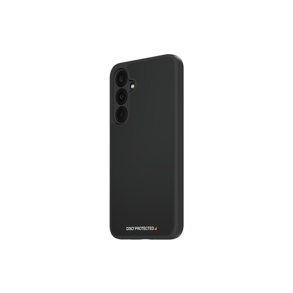 PanzerGlass PanzerGlass HardCase Black Edition - baksidesskydd för mobiltelefon