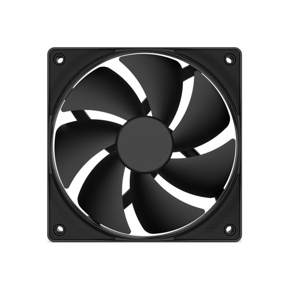NZXT NZXT F Series F120P - lådfläkt