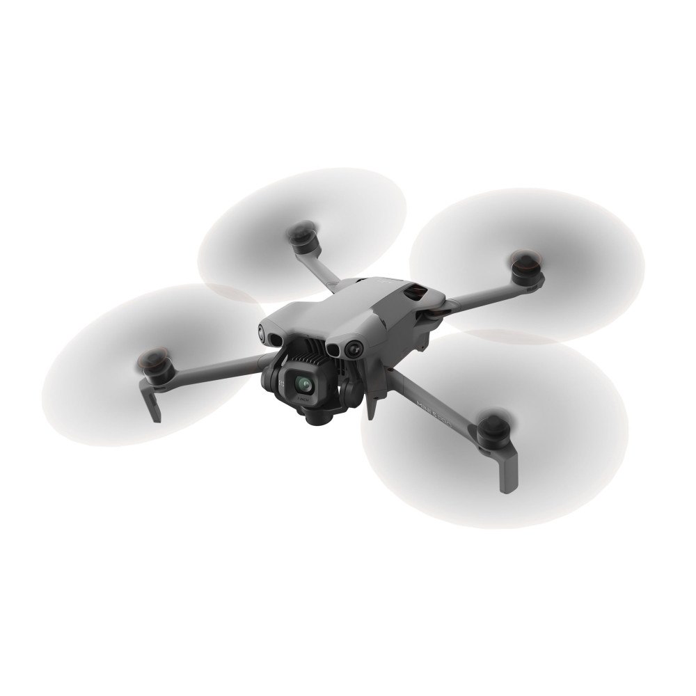 DJi DJI Mini 5 Pro Fly More Combo (DJI RC2) - drönare