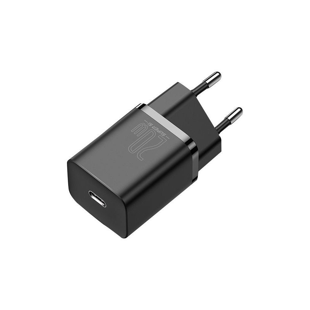 Baseus Baseus strömadapter - 24 pin USB-C - 20 Watt