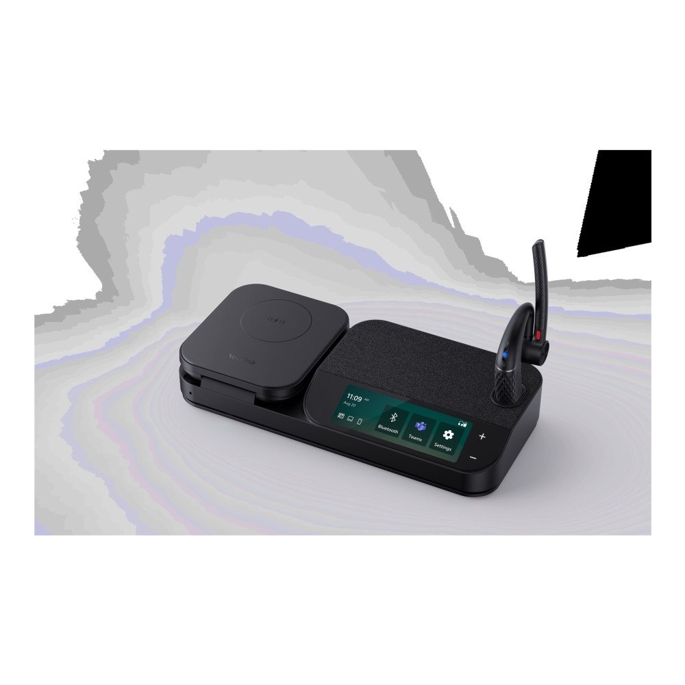 YEALINK Yealink BH71 Series Workstation - headset