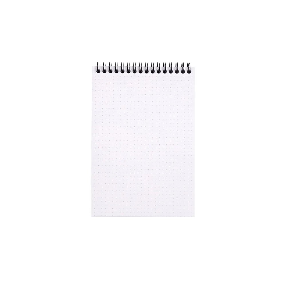 Clairefontaine Rhodia Classic Notepad A5 dot