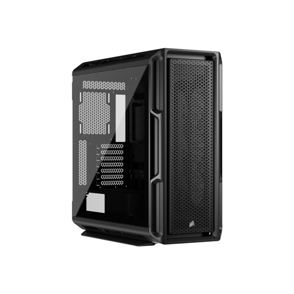 Corsair Microsystems CORSAIR 5000T - mid tower - utökad ATX