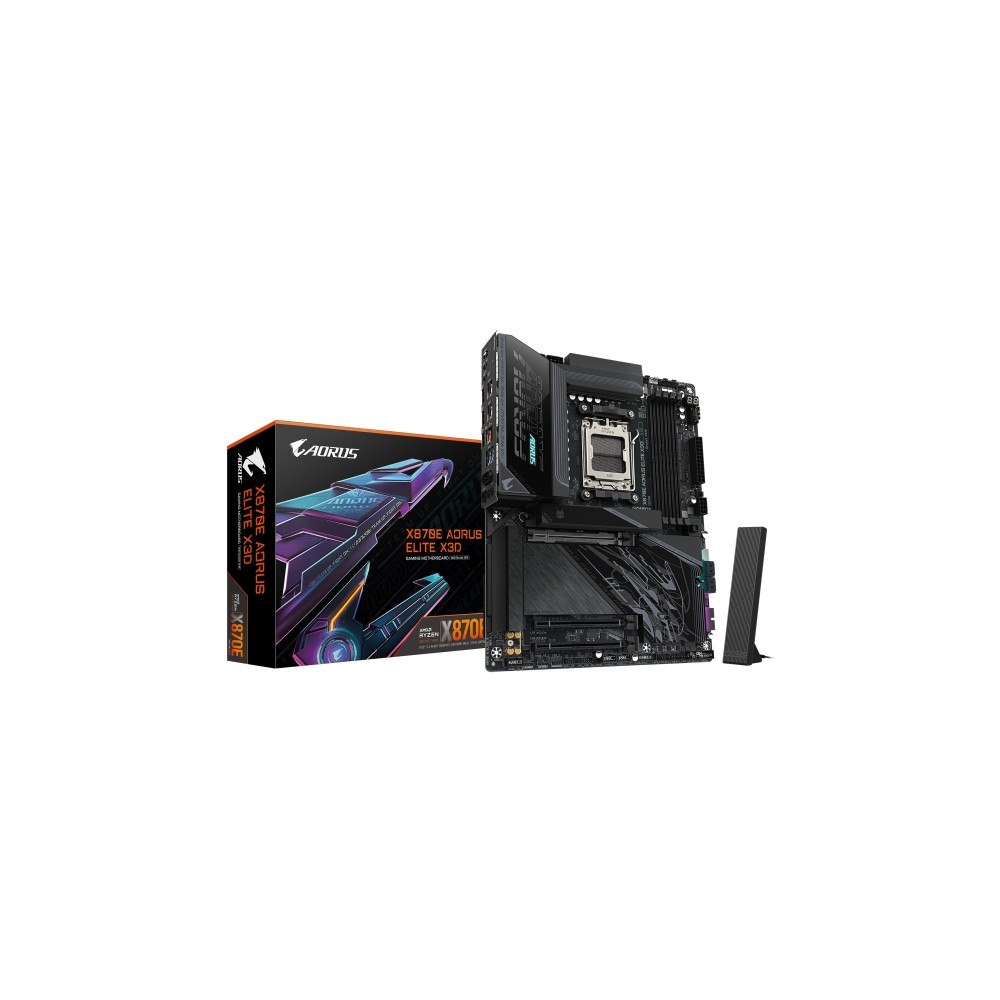 Gigabyte Technology AORUS