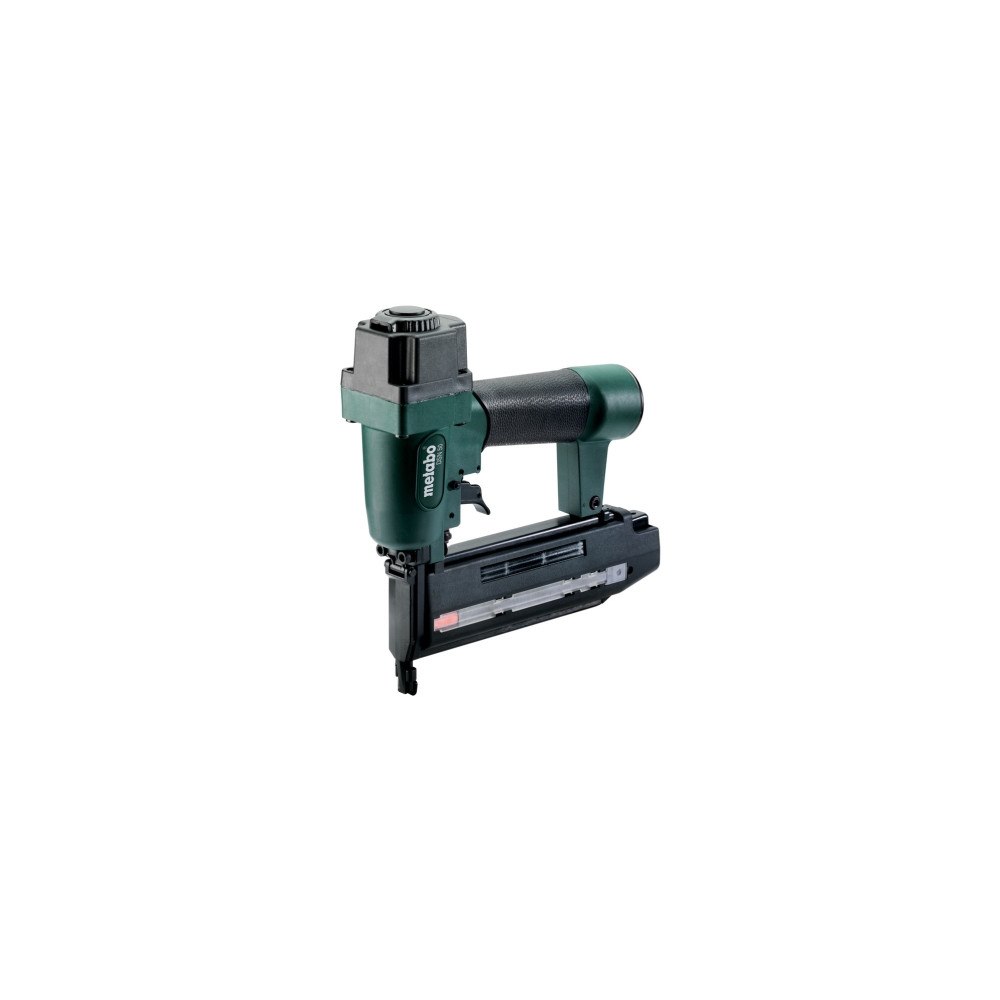 Metabo Metabo DSN 50, Spikpistol, Svart, Grön, 1,5 cm, 5 cm, 5 Bar,...
