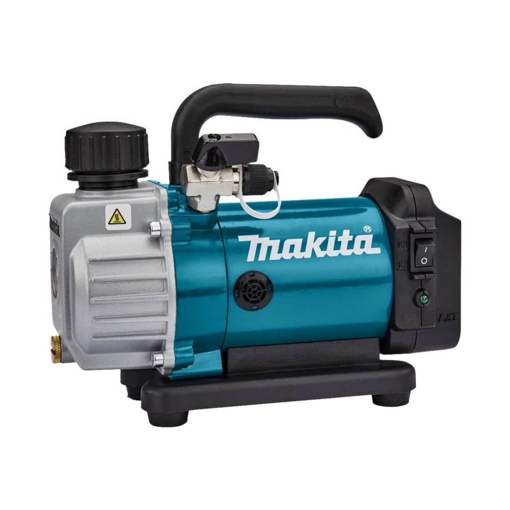 Makita Makita DVP180Z - vacuum pump - sladdlös - inget batteri, ingen laddare