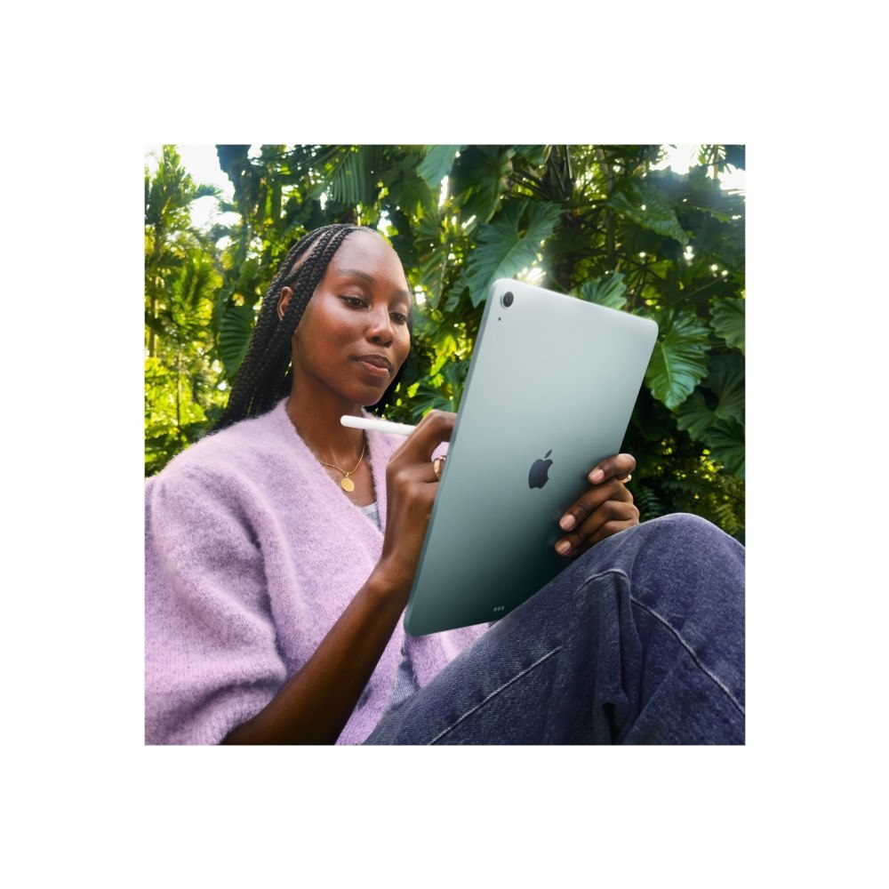 Apple Apple 13-inch iPad Air M3 Wi-Fi - surfplatta - 128 GB - 13"