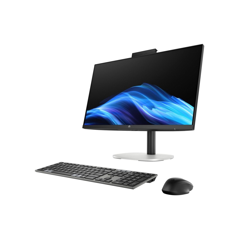 HP HP ProStudio 4 G1i AI PC - allt-i-ett Core Ultra 5 225T 2.5 GHz - 16 GB - SSD 512 GB - LED 23.8"