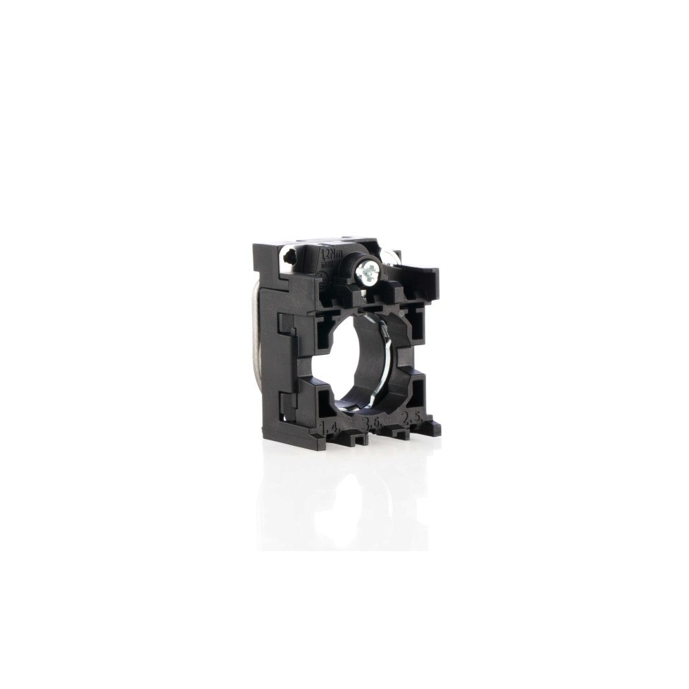 Siemens Siemens 3SU1550-0AA10-0AA0 Hållare 3-dobbeltband (B x H) 30...