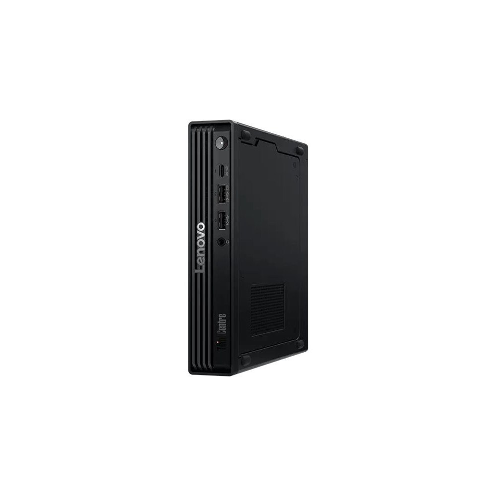 Lenovo Lenovo ThinkCentre M90q Gen 6 - liten - AI PC - Core Ultra 7 265T 1.5 GHz - vPro Enterprise - 32 GB - SSD 1 TB - nordisk...