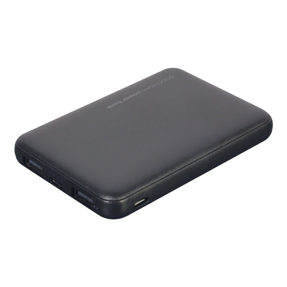 Gembird Gembird PB05-02 power bank - Li-pol - USB - 10 Watt