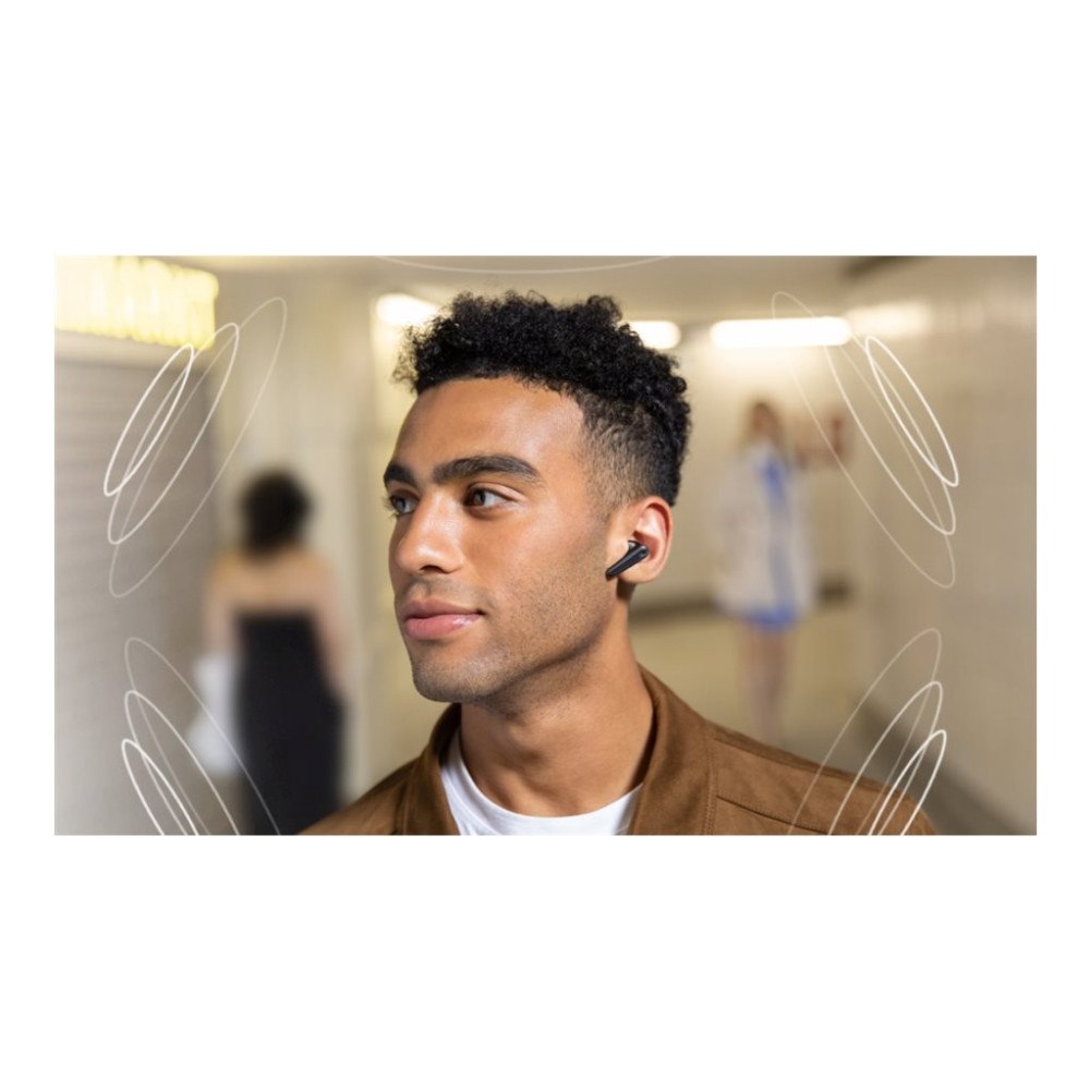 ANKER Soundcore Liberty 4 Pro - True wireless-hörlurar med mikrofon