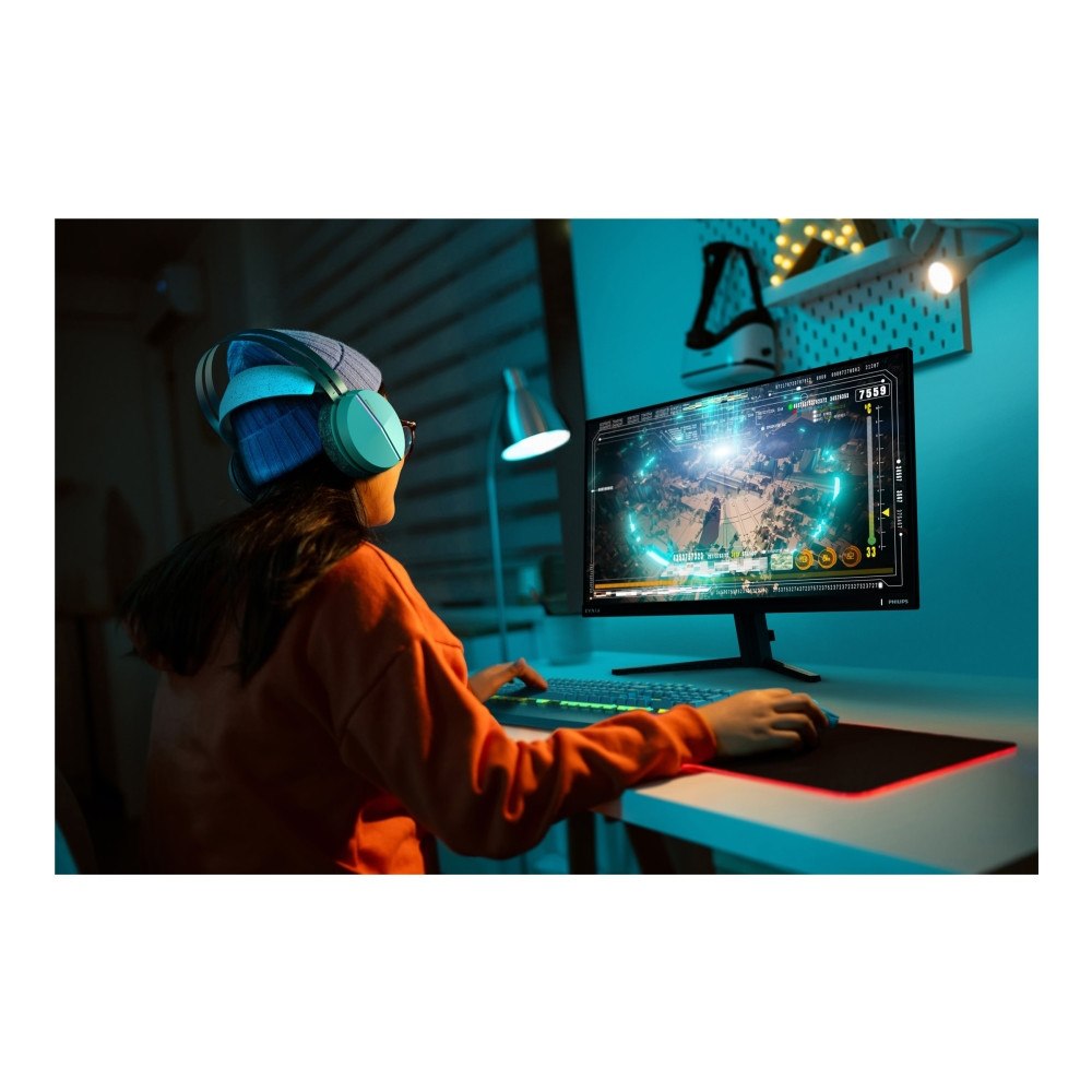 Philips Philips Evnia 3000 27M2N3200S - LED-skärm - Full HD (1080p) - 27" - HDR